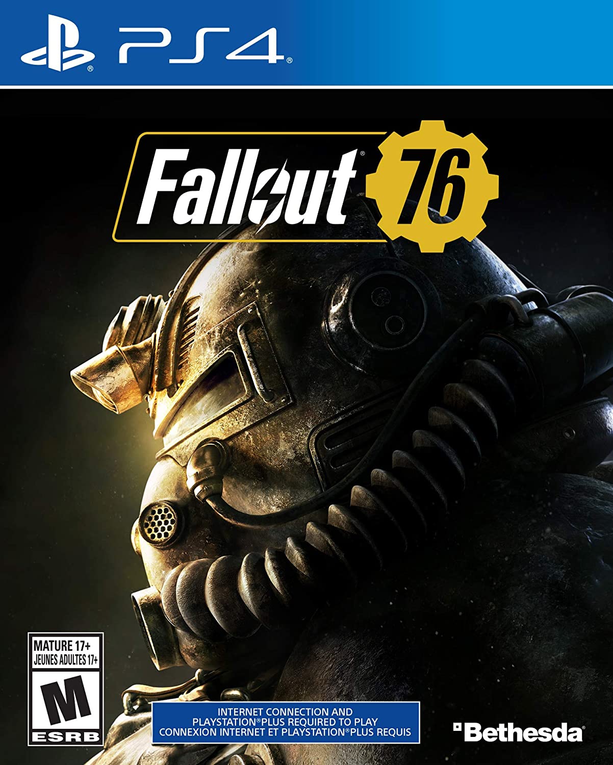 Fallout 76 ( Pre-Owned )