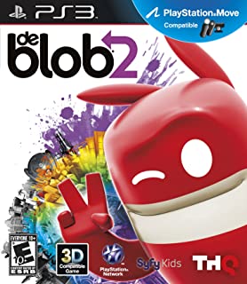 De Blob 2( Pre-Owned )