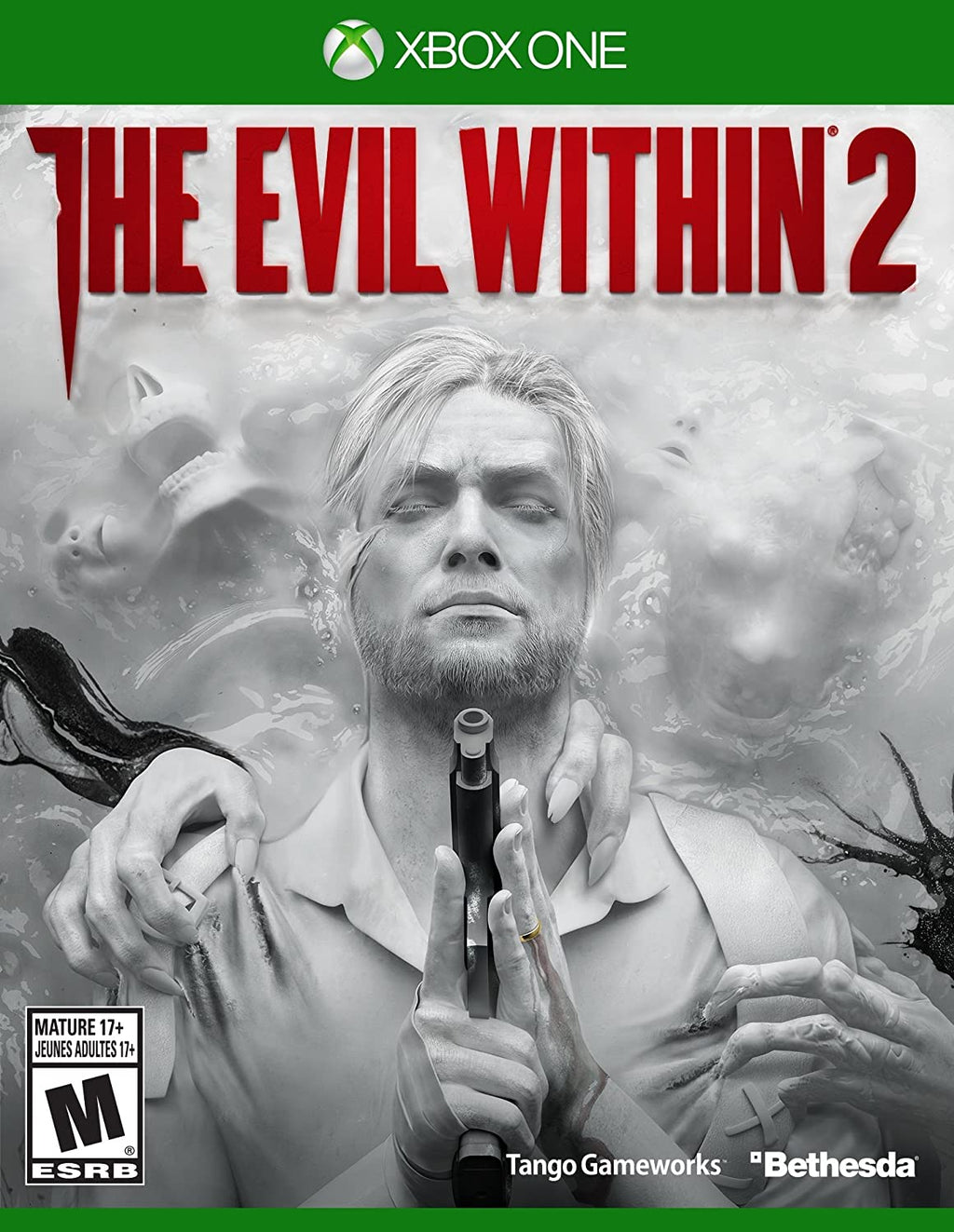 Evil Within 2, The ( Pre-Owned )