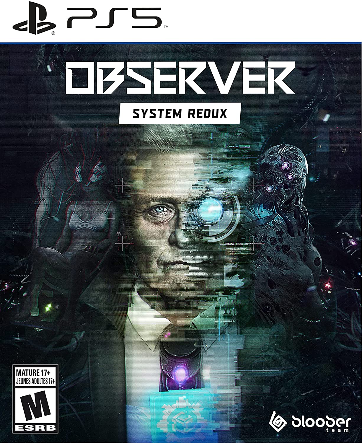 OBSERVER SYSTEM REDUX