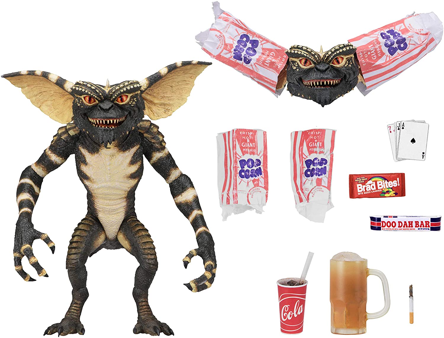 Gremlins - Gremlin 7 Figurine"