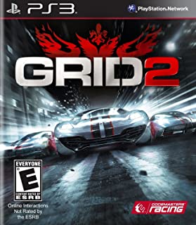 Grid 2 ( Pre-Owned )
