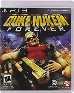 Duke Nukem: Forever( Pre-Owned )