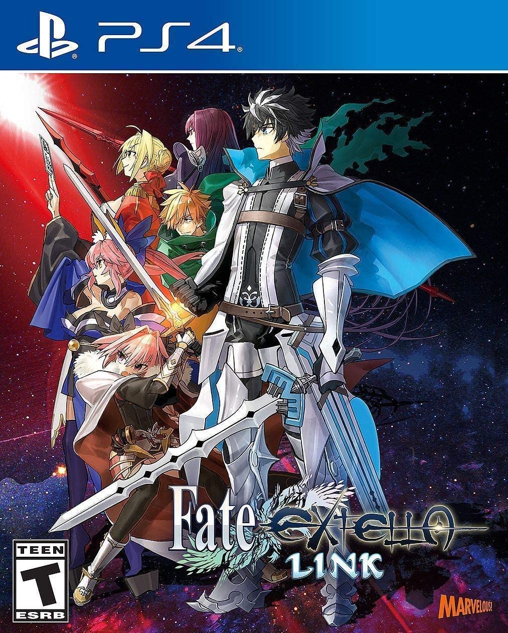 Fate Extella Link ( Pre-Owned )