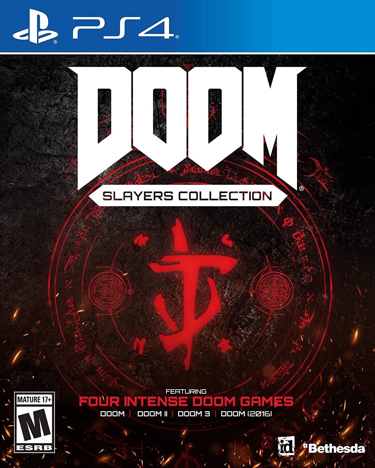 DOOM: Slayers Club