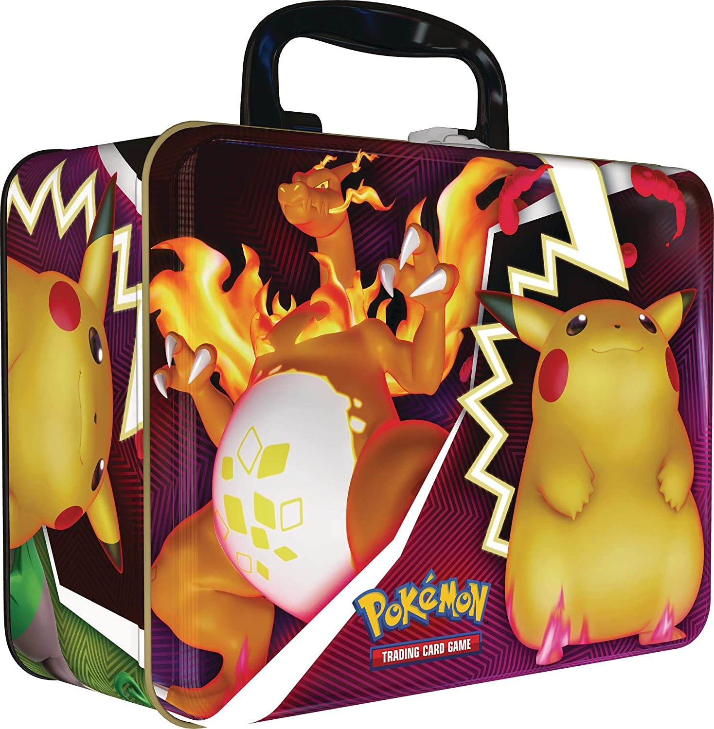 Pokemon TCG - Collector Chest 2020 Q4