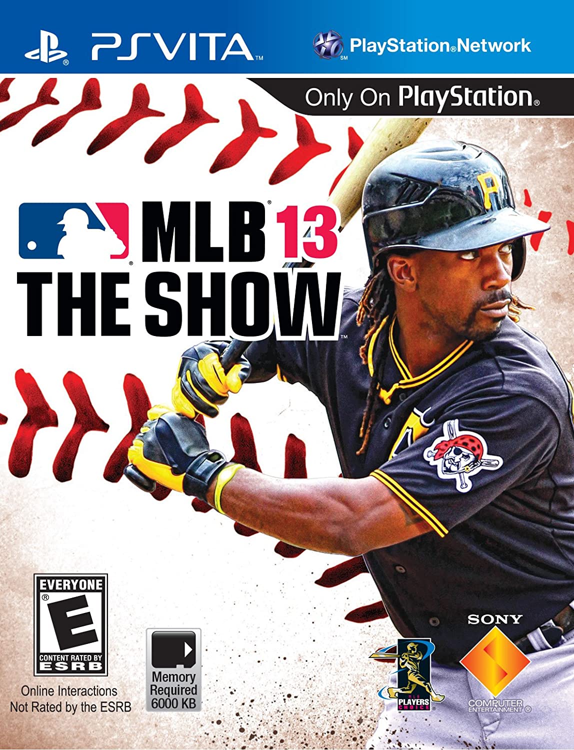 MLB 13: The Show (Pre-Owned)