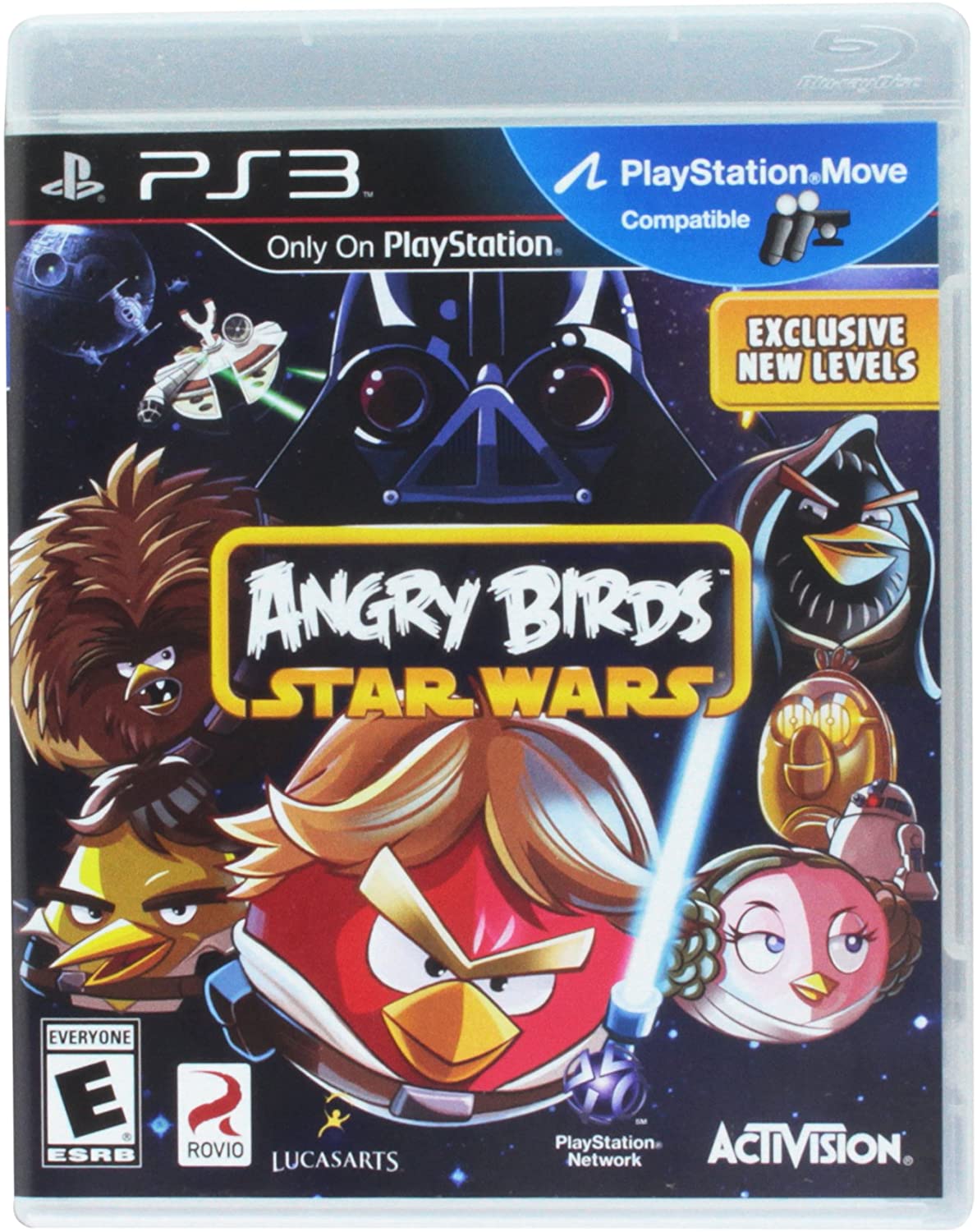 Angry Birds: Star Wars( Pre-Owned )