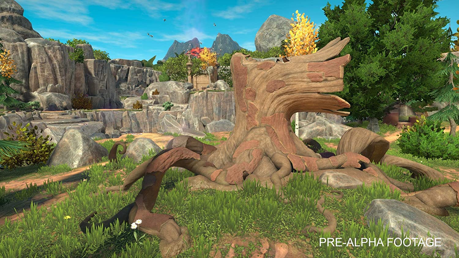 Ice Age - Scrat's Nutty Adventure