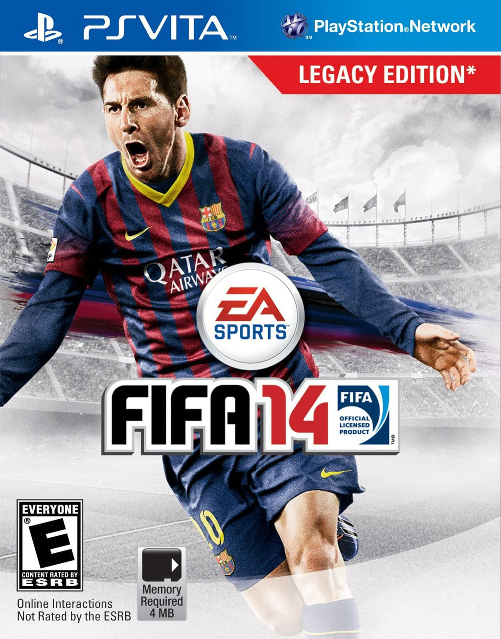 Fifa 14 (Pre-Owned)