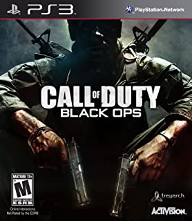 Call of Duty: Black Ops( Pre-Owned )