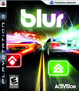 Blur( Pre-Owned )