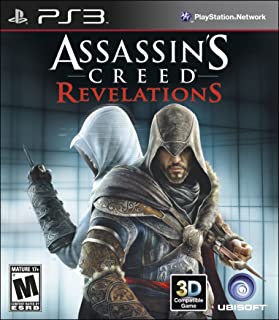 Assassin's Creed: Revelations (Greatest Hits)( Pre-Owned )