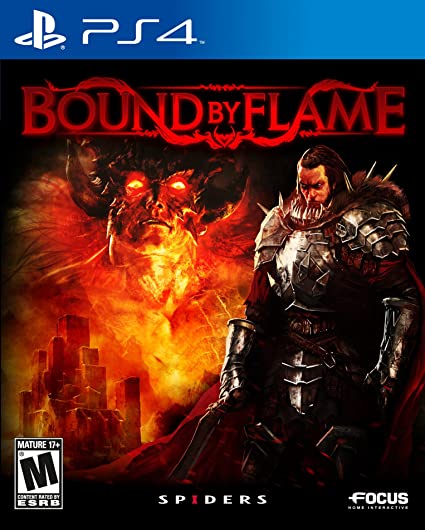 Bound By Flame ( Pre-Owned )