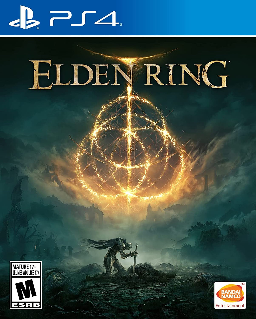 ELDEN RING