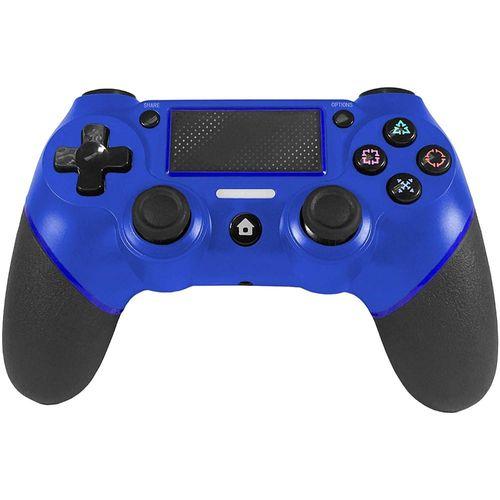 PS4 Champion Wired Controller Blue TTX