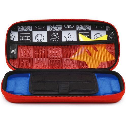 Vault Case (Mario)
