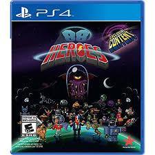 88 Heroes ( Pre-Owned )