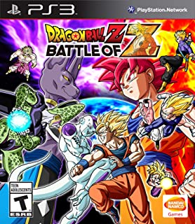 Dragon Ball Z: Battle of Z( Pre-Owned )