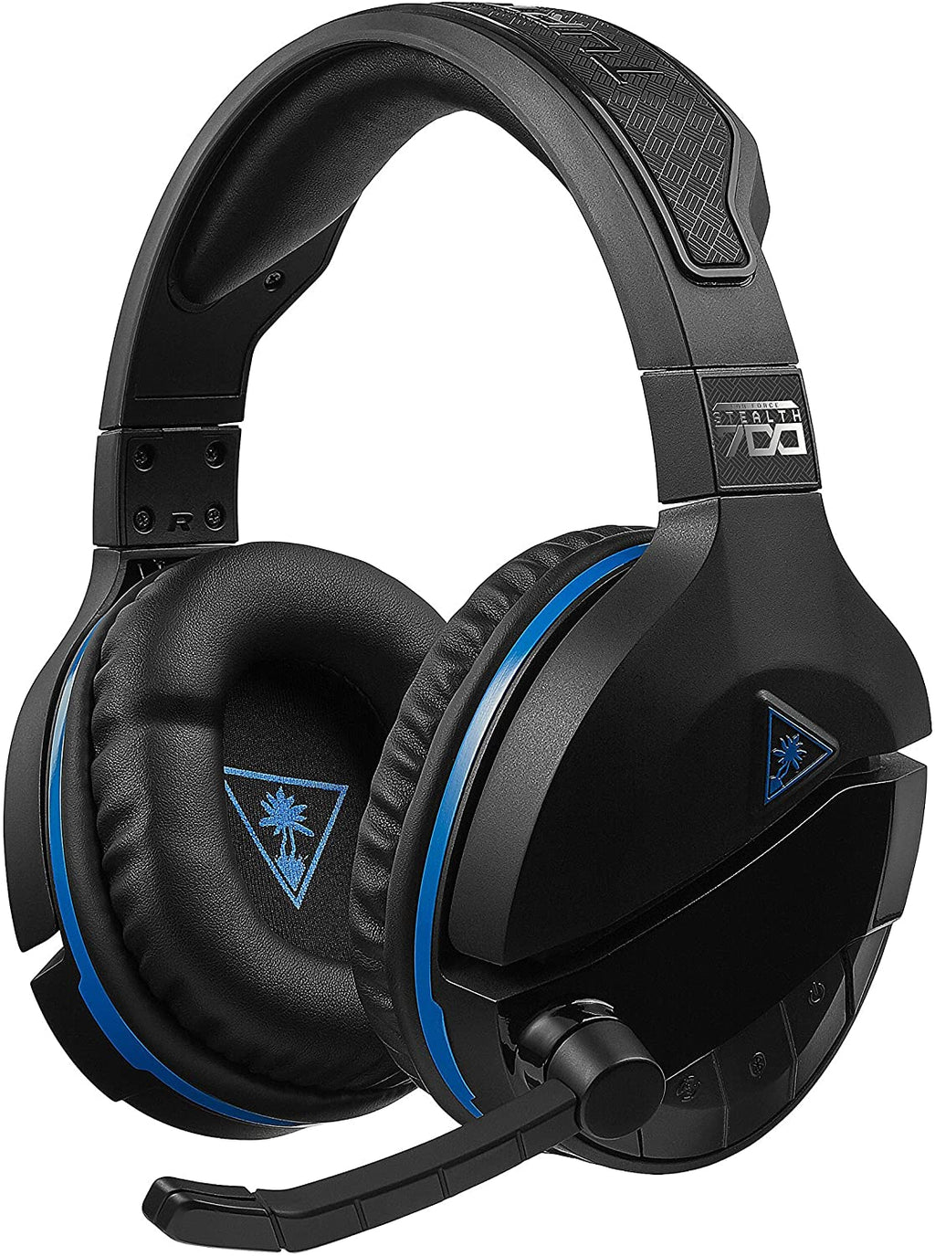 P4-Headset Earforce (Turtle Beach) (Stealth 700)