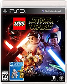 Lego Star Wars: The Force Awakens( Pre-Owned )