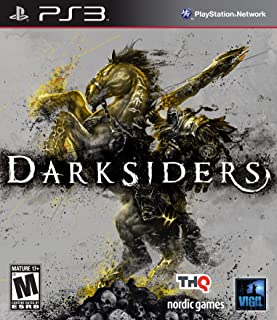 Darksiders( Pre-Owned )
