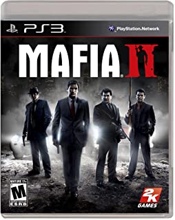 Mafia II( Pre-Owned )