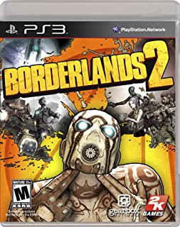 Borderlands 2( Pre-Owned )