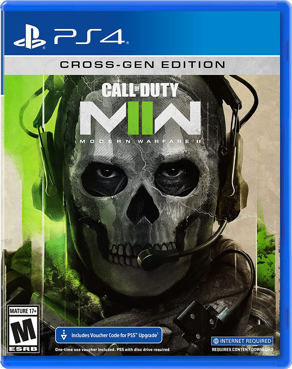 CALL OF DUTY: MODERN WARFARE II