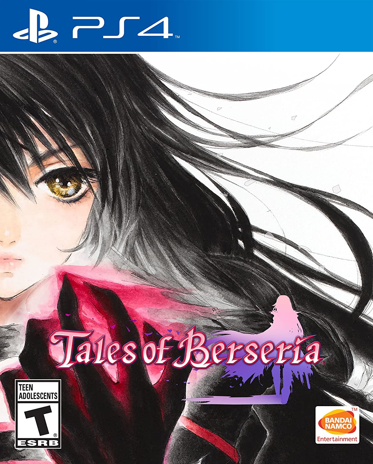 Tales of Berseria ( Pre-Owned )