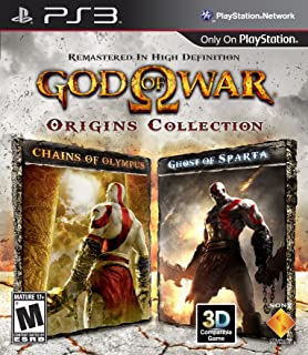 God of War: Origins Collection( Pre-Owned )
