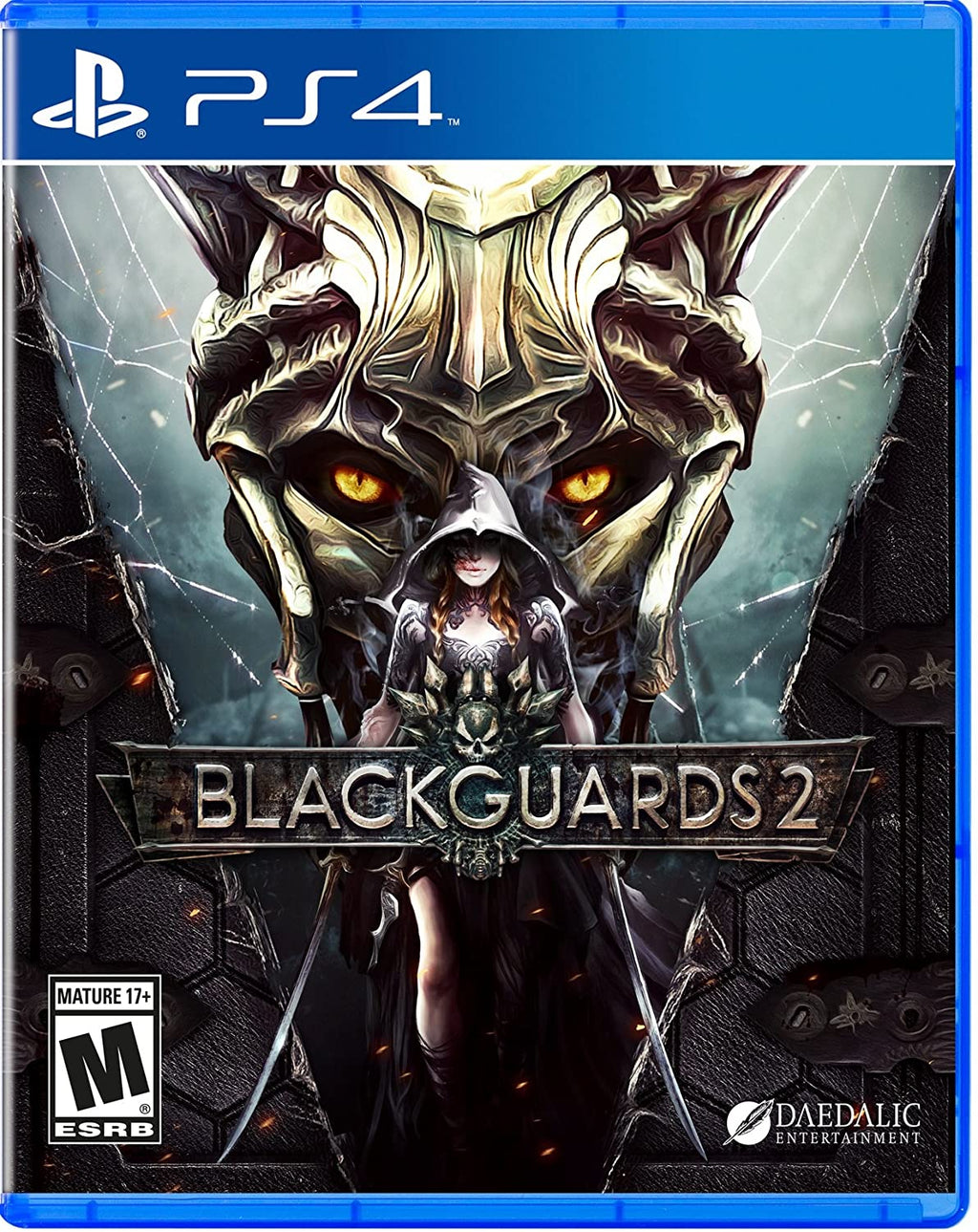 Blackguards 2  ( Pre-Owned )