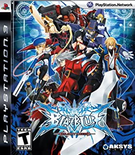 Blazblue: Calamity Trigger( Pre-Owned )