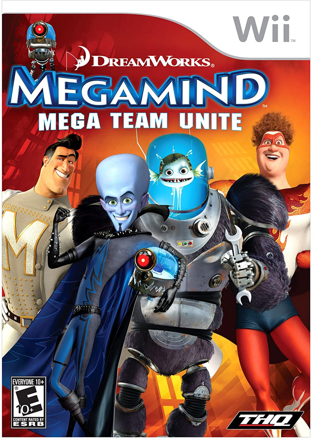 Megamind (Pre-Owned )