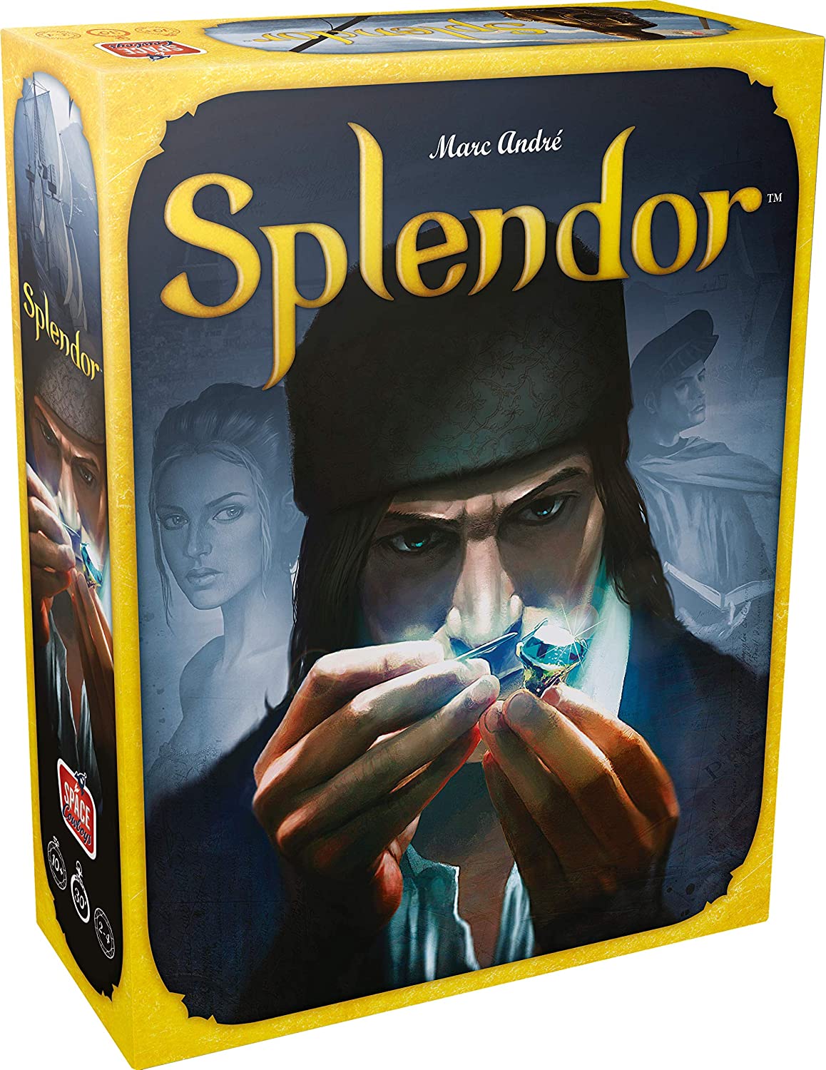 Splendor - Base Game