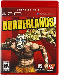 Borderlands( Pre-Owned )