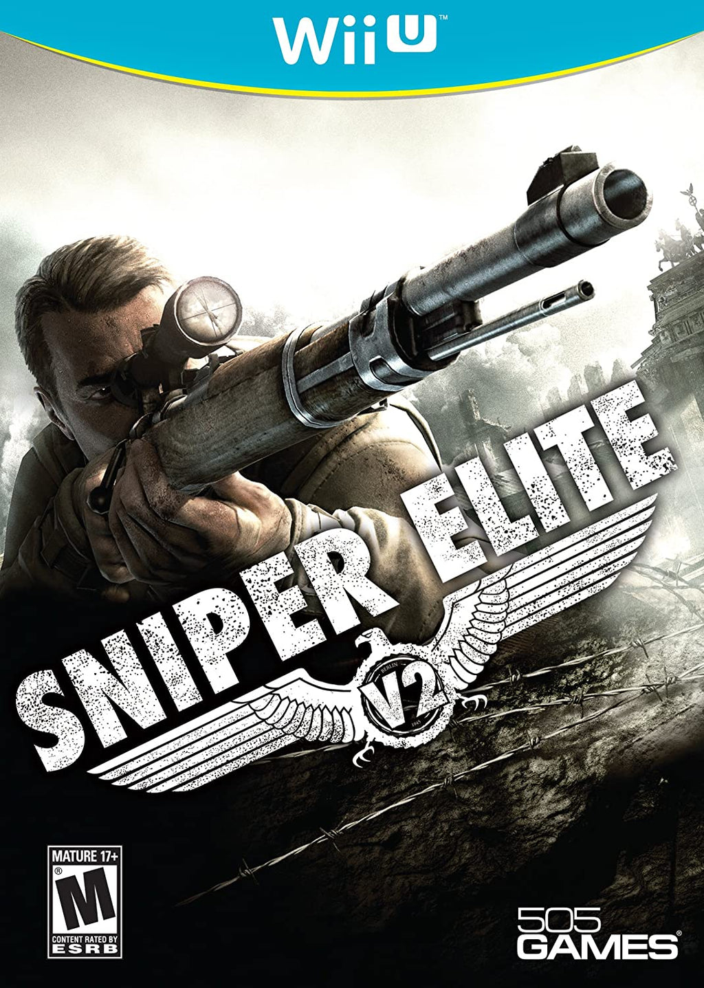 Sniper Elite V2 (Pre-Owned)