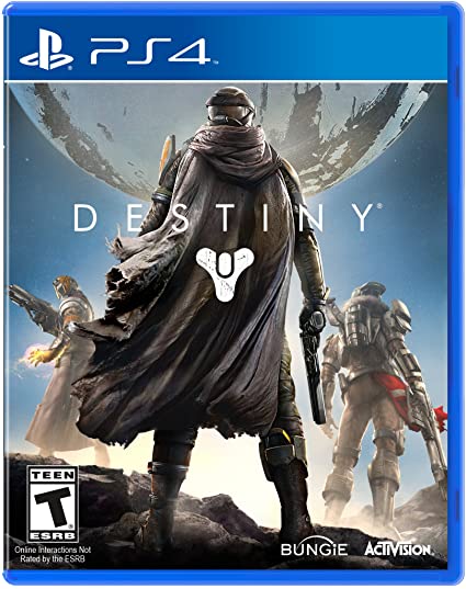 Destiny (EN) ( Pre-Owned )