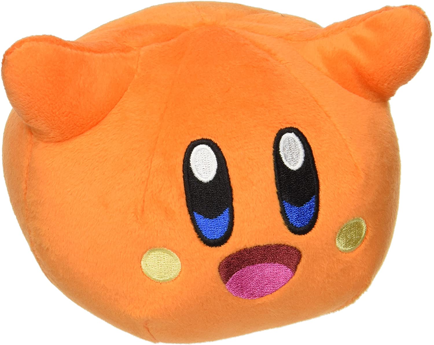 Plush - Scarfy 5"