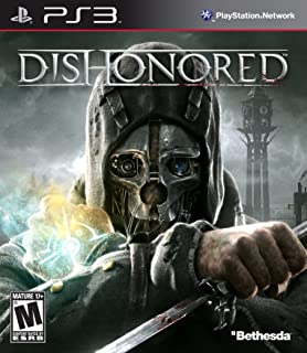 Dishonored( Pre-Owned )