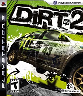 Dirt 2( Pre-Owned )