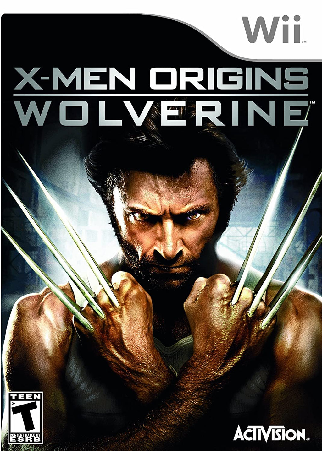 X-Men Origins: Wolverine (En) (Pre-Owned )