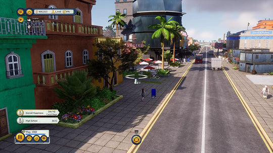 TROPICO 6 (NEXT GEN EDITION)