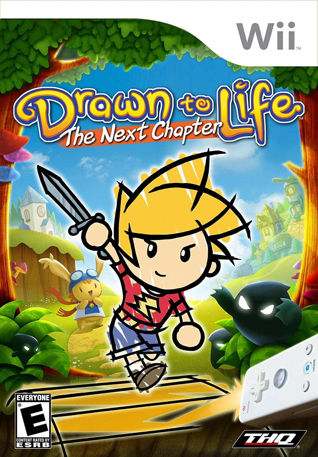 Drawn To Life The Next Chapter (Pre-Owned )