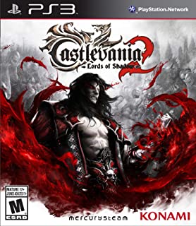 Castlevania: Lords of Shadow 2( Pre-Owned )