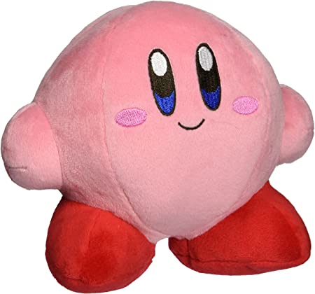 Plush - Kirby 8 (All-Star Collection)"