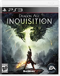 Dragon Age: Inquisition( Pre-Owned )