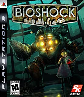 Bioshock ( Pre-Owned )