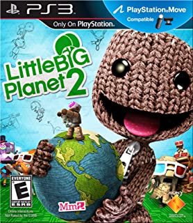 Little Big Planet 2( Pre-Owned )
