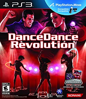 Dance Dance Revolution (Bundle)( Pre-Owned )